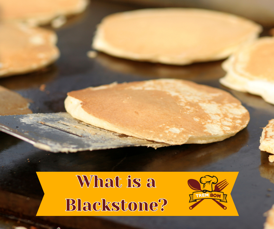 what is a blackstone