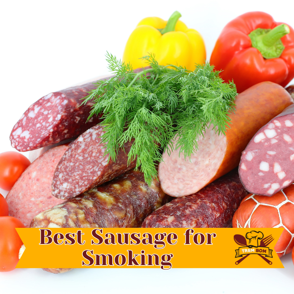 Best Sausage for Smoking