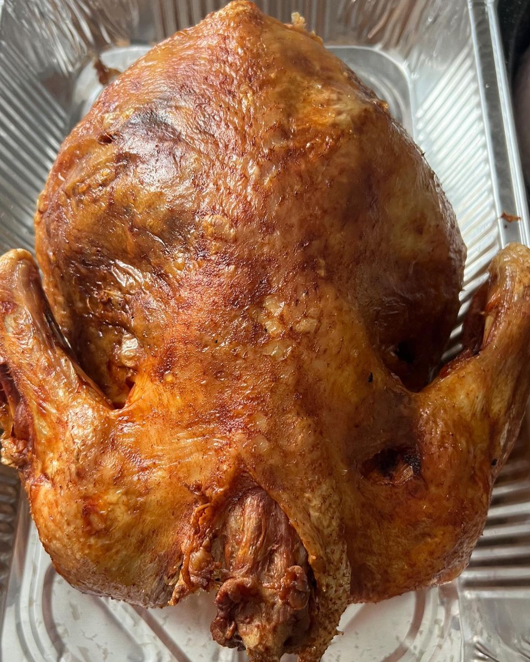 Deep Fried Turkey Recipe Fry Turkey Like a Pro TremBom