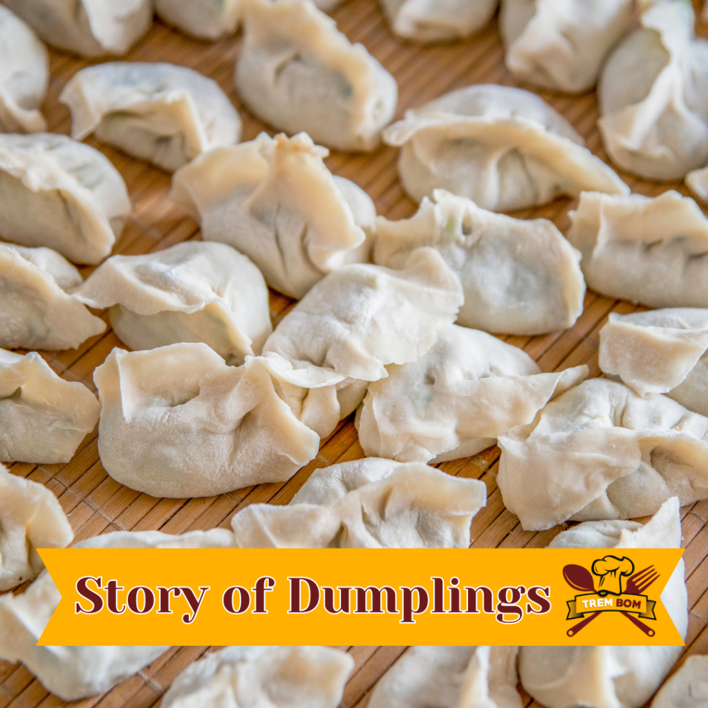 Story of Dumplings