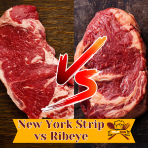 new york strip vs ribeye