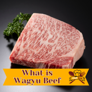 what is wagyu beef