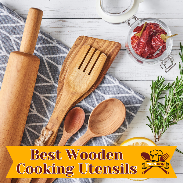 Best Wooden Cooking Utensils