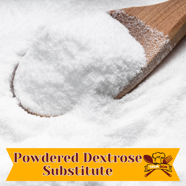 Powdered Dextrose Substitute