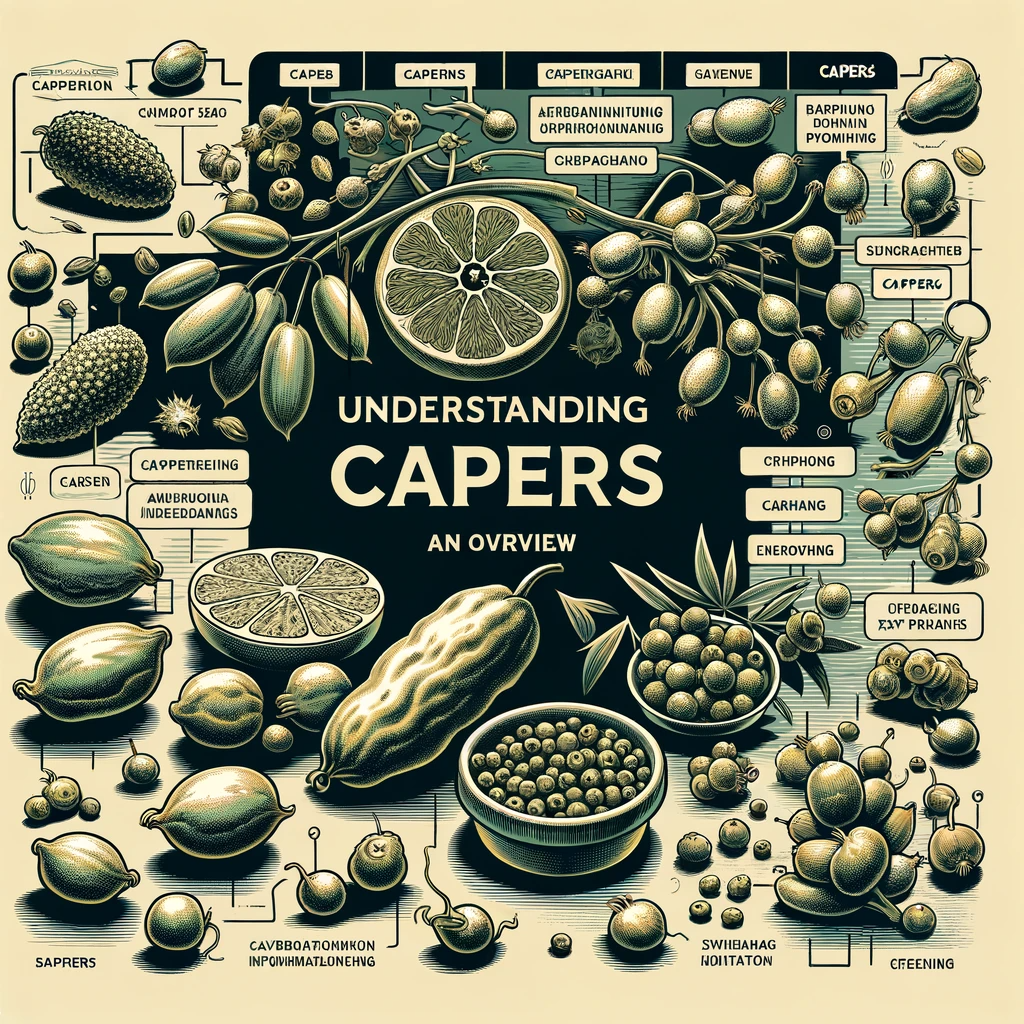 Understanding Capers