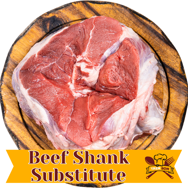 Beef Shank Substitute