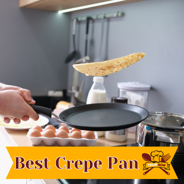Best Crepe Pan
