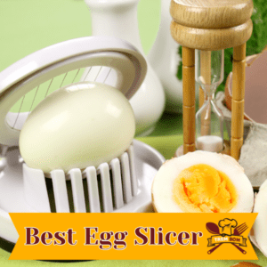 Best Egg Slicer