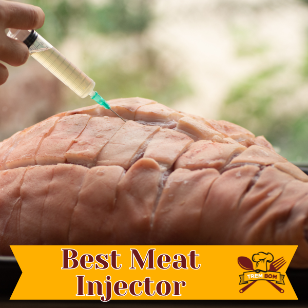 Best Meat Injector