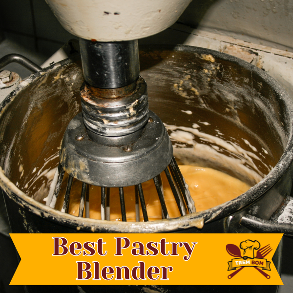 Best Pastry Blender