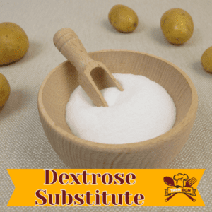Dextrose Substitute