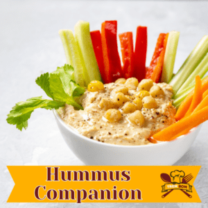 Hummus Companion