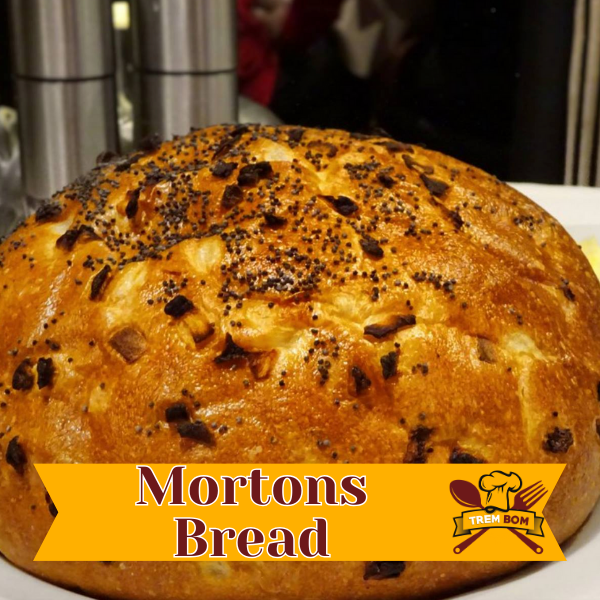 Mortons Bread