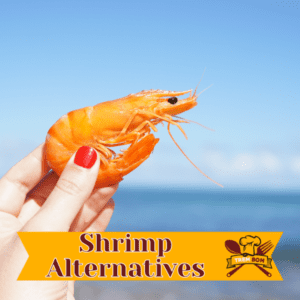 Shrimp Alternatives