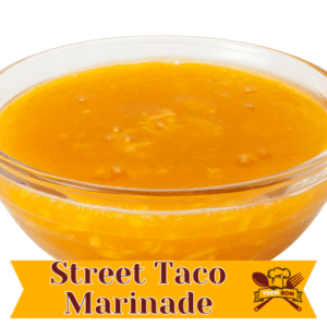 Street Taco Marinade