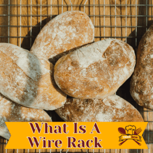 What Is A Wire Rack