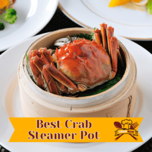 Best Crab Steamer Pot