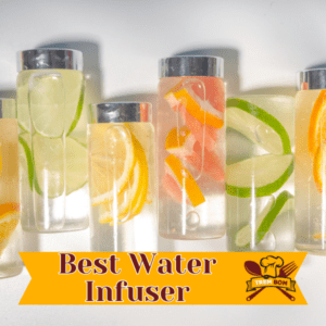 Best Water Infuser