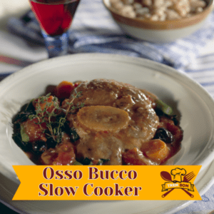Osso Bucco Slow Cooker Jamie Oliver