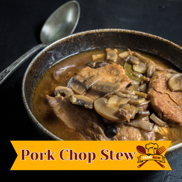 Pork Chop Stew